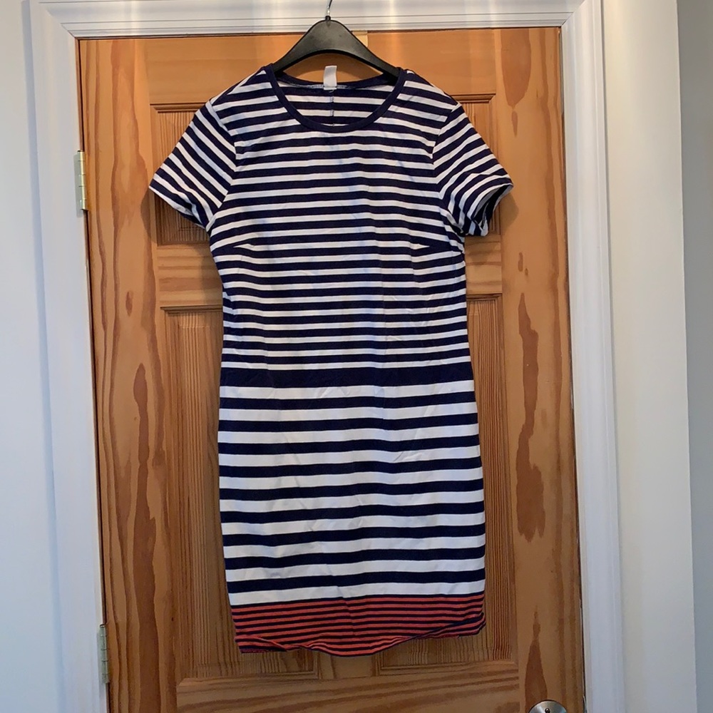 Cotton dress